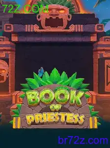 Descubra o Mundo de BookOfPriestess: Uma Jornada Mística no 72Z.COM