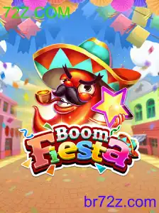 BoomFiesta: A Nova Sensação dos Games no Brasil