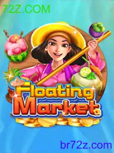 FloatingMarket: Explorando Estratégias no Intrigante Jogo de Mercado Flutuante