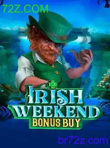 IrishWeekendBonusBuy