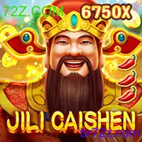 Descubra o Universo de JILICaishen: O Novo Fenômeno dos Jogos